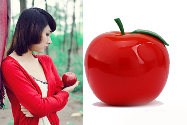 Ăn táo tốt cho sức khỏe ngăn ngừa ung thư