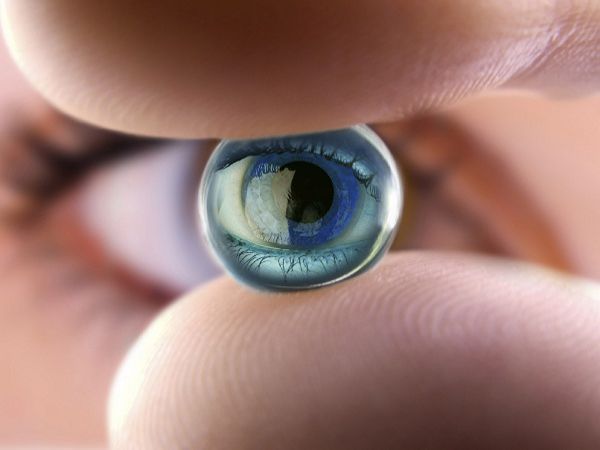 5 sự thật về phẫu thuật mổ mắt PRK