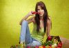 8 Lời khuyên về thực phẩm làm sạch gan của bạn tự nhiên!