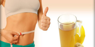 Thức uống bổ dưỡng loại bỏ sỏi thận mát gan và giảm cân