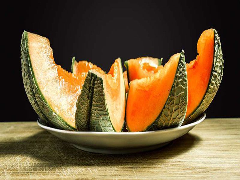 10 loại quả có nhiều vitamin C