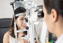 Phẫu thuật LASIK cách điều trị mắt cận thị hiệu quả nhất