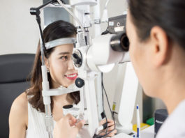 Phẫu thuật LASIK cách điều trị mắt cận thị hiệu quả nhất