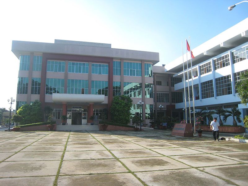 Bệnh viện đa khoa huyện Dầu Tiếng