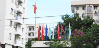 Bệnh viện Đa Khoa tỉnh Khánh Hòa