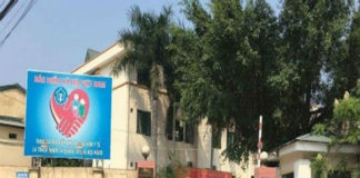DANH SÁCH CÁC BỆNH VIỆN TẠI TỈNH LẠNG SƠN Bệnh viện đa khoa trung tâm tỉnh Lạng Sơn