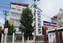 DANH SÁCH CÁC BỆNH VIỆN TẠI TỈNH BẮC NINH Trung tâm y tế thị xã Bắc Ninh