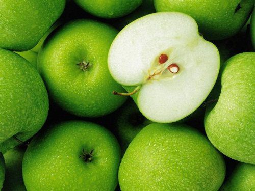 Các loại trái cây làm giảm axit uric