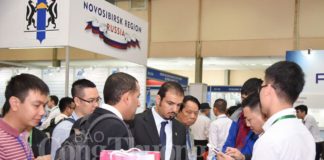 Hội chợ Thương mại quốc tế Việt Nam lần thứ 28 VIETNAM EXPO 2018