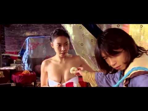Của Quý Huyền Thoại VietSub - Phim Hài 18+ Hàn Quốc