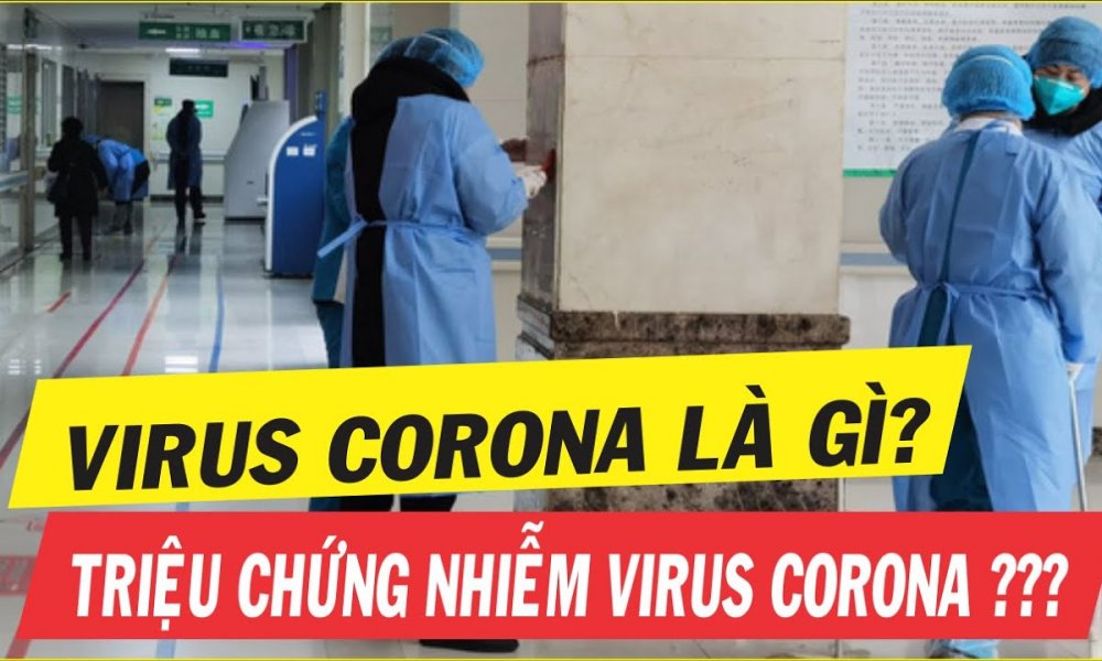 Vrus corona 2019 - 10 giải đáp về bệnh viêm đường hô hấp cấp do nCoV