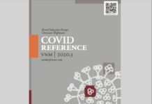 Covid Reference – Phiên bản Tiếng Việt