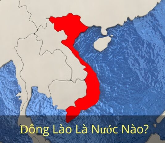 Đông Lào Là Gì? Tại Sao Cư Dân Mạng Hào Hứng Với Cái Tên Đông Lào